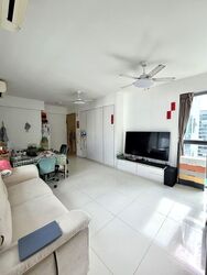 Eight Courtyards (D27), Condominium #582231021